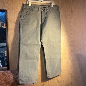 Carhartt Men’s Rugged Flex Relaxed Fit Duck Utility Work Pants NWT